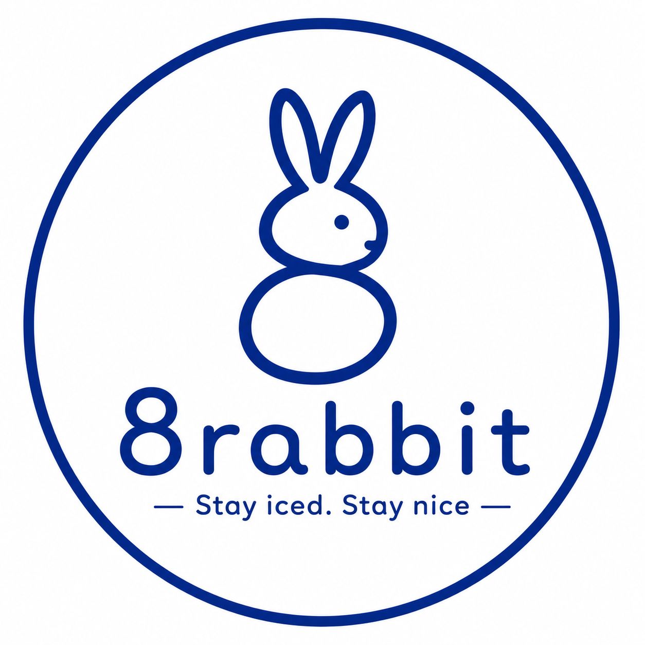 8rabbit logo