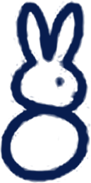 8rabbit logo