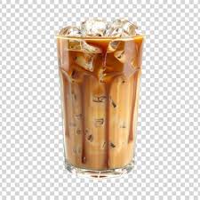 Classic Iced Coffee