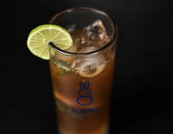 Americano Mojito