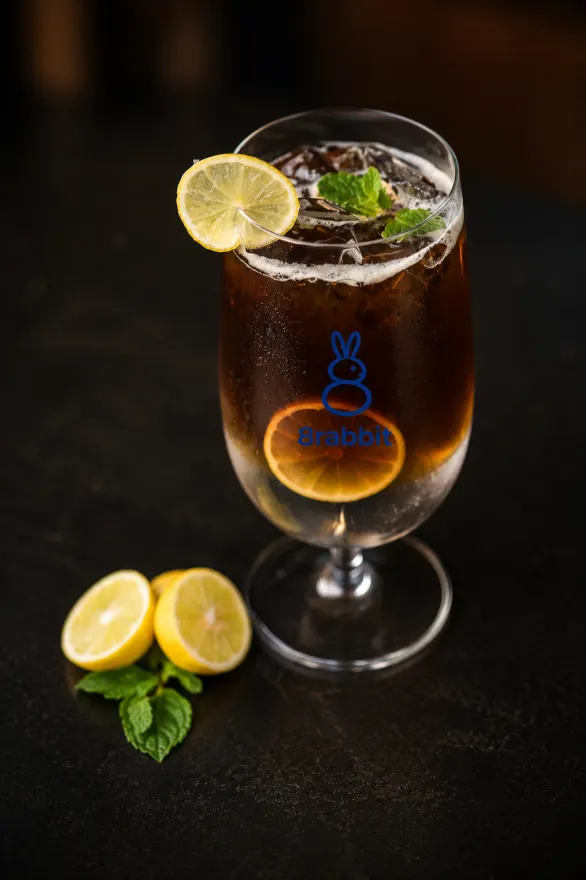 Mojito Espresso