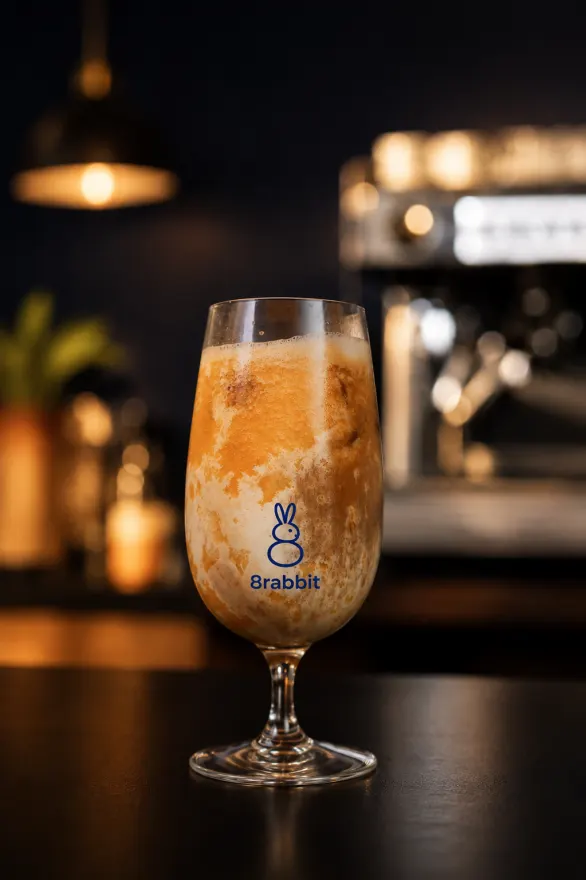 Orange Cold Brew